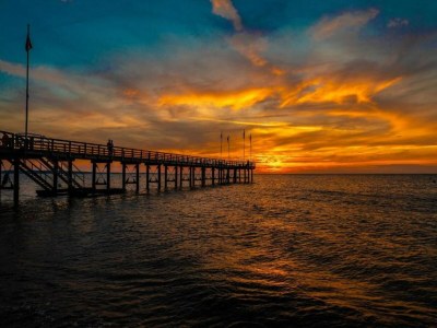 Apartment Wohnung mit eigener Terrasse in Wismar - Environment photo 35