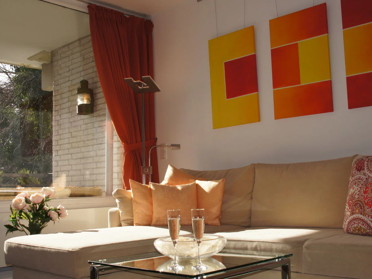 Holiday apartment Strandbad am Mövenstein - Outdoor photo 4