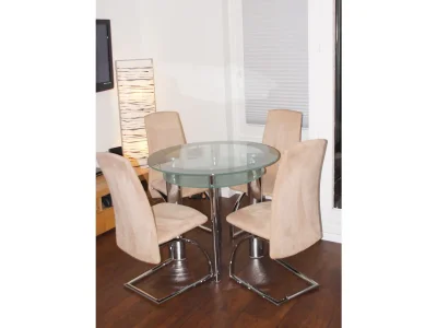 Holiday apartment Strandbad am Mövenstein - Features photo 7