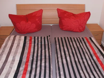 Holiday apartment Strandbad am Mövenstein - Features photo 8