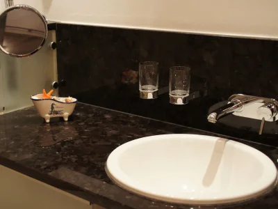 Holiday apartment Strandbad am Mövenstein - Features photo 9