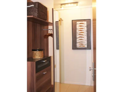 Holiday apartment Strandbad am Mövenstein - Features photo 10