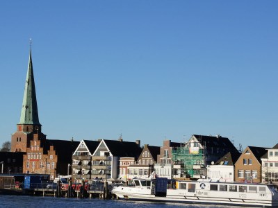 Holiday apartment Strandbad am Mövenstein - Environment photo 11