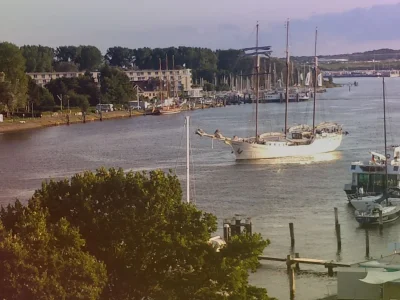 Holiday apartment Strandbad am Mövenstein - Environment photo 17