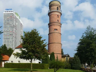 Holiday apartment Strandbad am Mövenstein - Environment photo 18