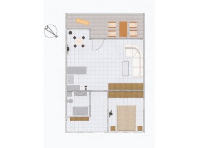 Holiday apartment Strandbad am Mövenstein - Document photo 21