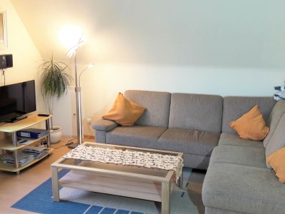 Holiday apartment Lübeck St. Lorenz - Features photo 5