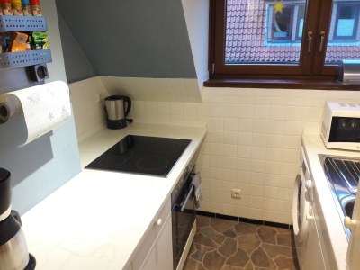 Holiday apartment Lübeck St. Lorenz - Features photo 6