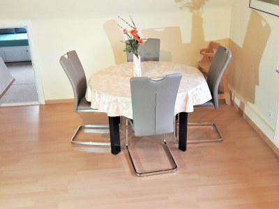 Holiday apartment Lübeck St. Lorenz - Features photo 7