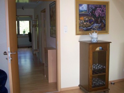 Holiday apartment Lübeck St. Lorenz - Features photo 8