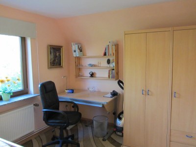 Holiday apartment Lübeck St. Lorenz - Features photo 9