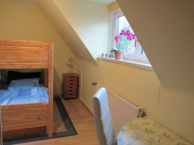 Holiday apartment Lübeck St. Lorenz - Features photo 10