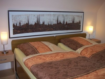 Holiday apartment Lübeck St. Lorenz - Features photo 12