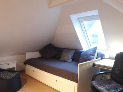 Holiday apartment Lübeck St. Lorenz - Features photo 13