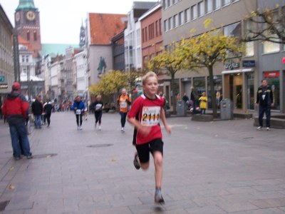 Holiday apartment Lübeck St. Lorenz - Environment photo 16