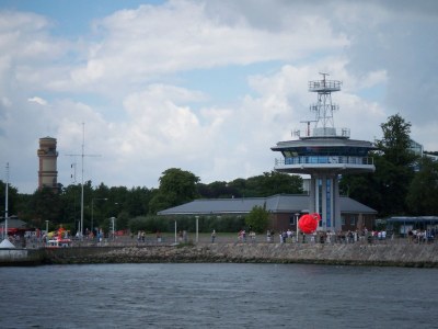 Holiday apartment Lübeck St. Lorenz - Environment photo 19