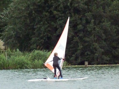 Holiday apartment Lübeck St. Lorenz - Environment photo 20