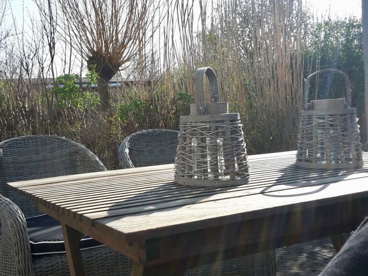 Holiday house Buitenplaats 90 - Outdoor photo 2