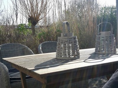 Holiday house Buitenplaats 90 - Outdoor photo 2