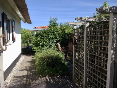 Holiday house Buitenplaats 90 - Outdoor photo 4