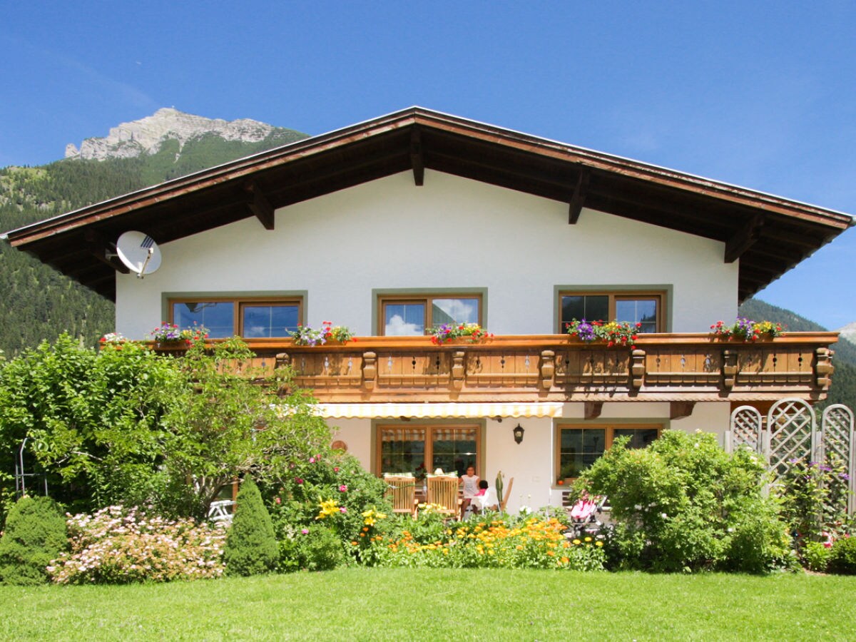 Holiday apartment Thaneller GÃ¤stehaus MÃ¼ller