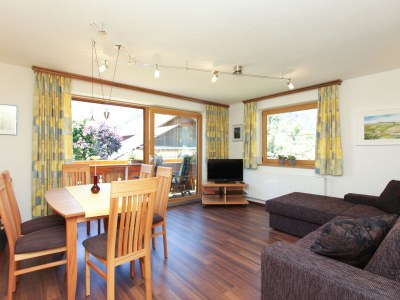 Holiday apartment Thaneller GÃ¤stehaus MÃ¼ller - Features photo 7