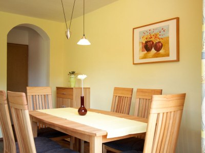 Holiday apartment Thaneller GÃ¤stehaus MÃ¼ller - Features photo 9