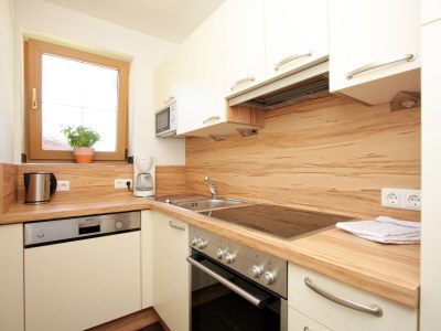 Holiday apartment Thaneller GÃ¤stehaus MÃ¼ller - Features photo 10