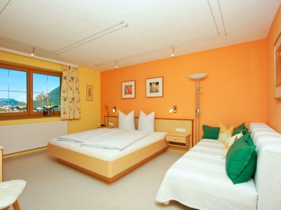 Holiday apartment Thaneller GÃ¤stehaus MÃ¼ller - Features photo 11