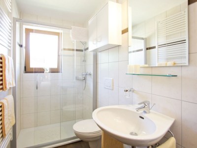 Holiday apartment Thaneller GÃ¤stehaus MÃ¼ller - Features photo 12