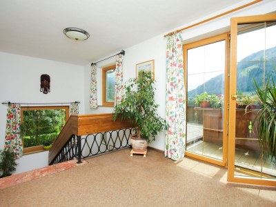Holiday apartment Thaneller GÃ¤stehaus MÃ¼ller - Features photo 16
