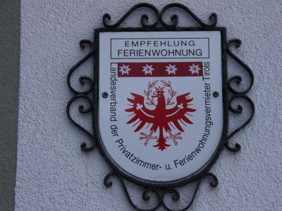 Holiday apartment Thaneller GÃ¤stehaus MÃ¼ller - Document photo 22