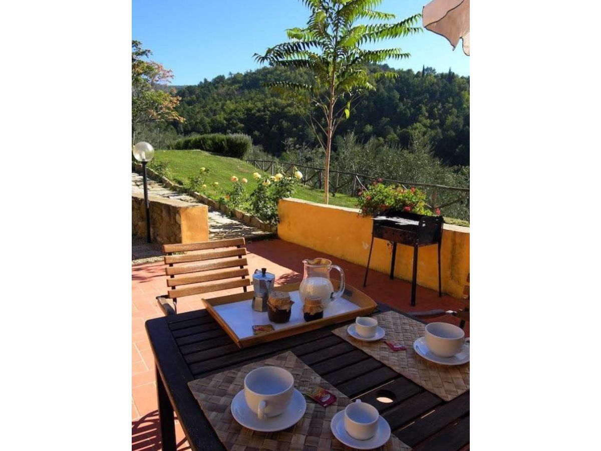 Holiday apartment Agriturismo Il Bellini - Apartment Il Pozzo - Outdoor photo 5