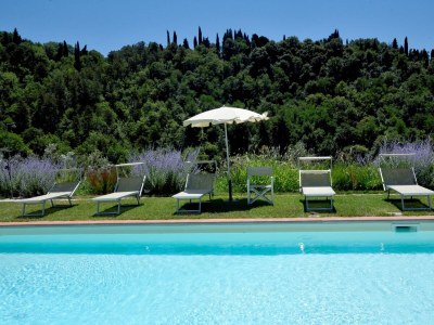 Holiday apartment Agriturismo Il Bellini - Apartment Il Pozzo - Outdoor photo 6