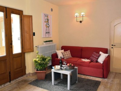 Holiday apartment Agriturismo Il Bellini - Apartment Il Pozzo - Features photo 10