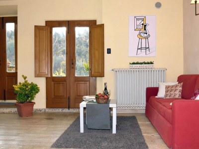 Holiday apartment Agriturismo Il Bellini - Apartment Il Pozzo - Features photo 11