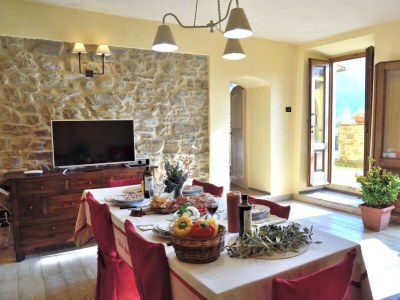 Holiday apartment Agriturismo Il Bellini - Apartment Il Pozzo - Features photo 13