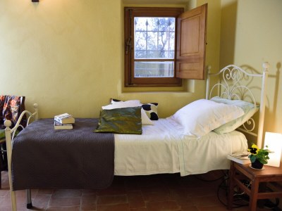 Holiday apartment Agriturismo Il Bellini - Apartment Il Pozzo - Features photo 17