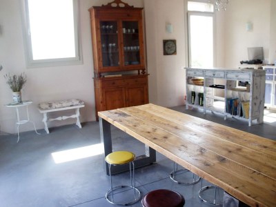 Holiday apartment Agriturismo Il Bellini - Apartment Il Pozzo - Environment photo 24