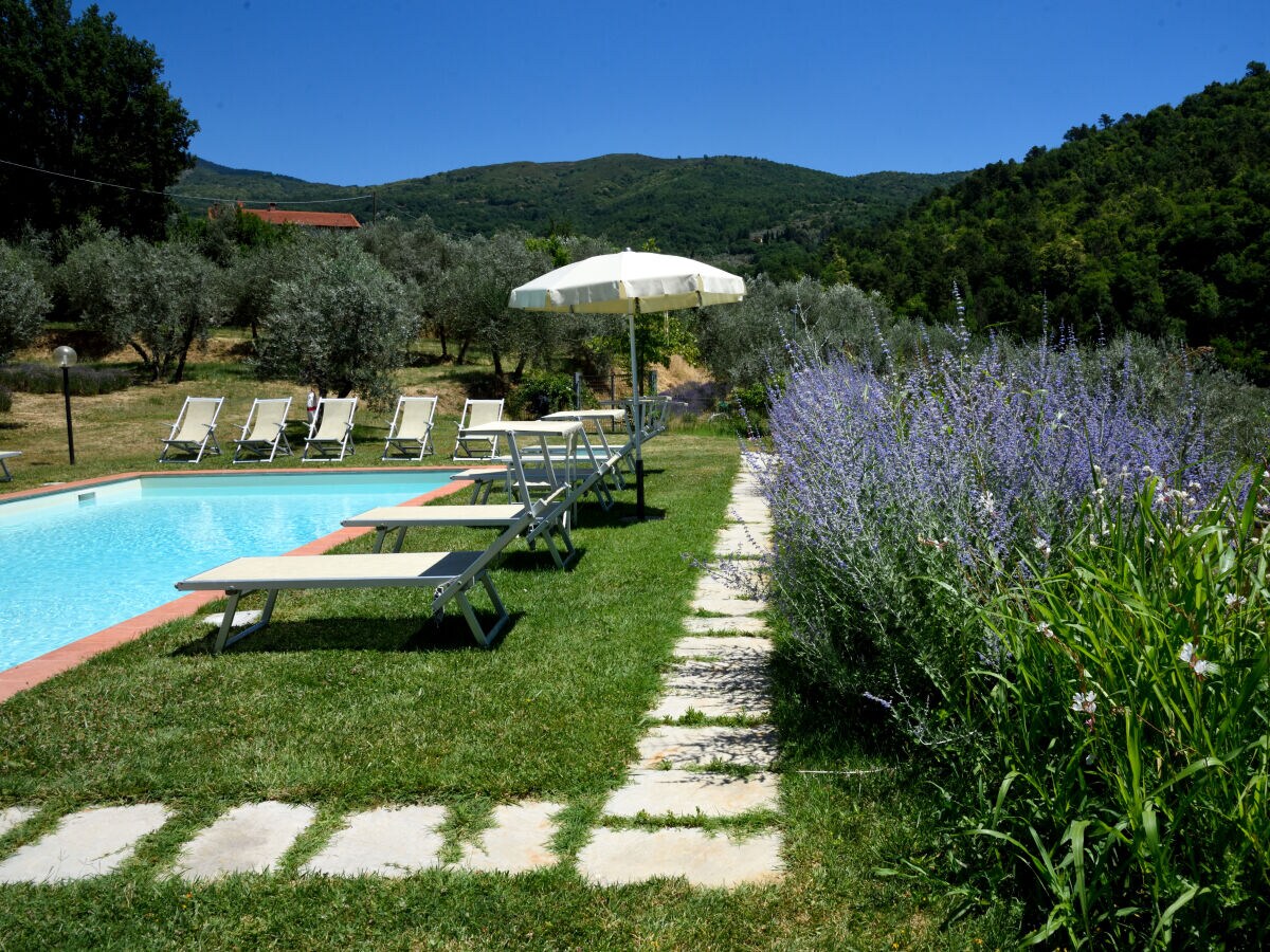 Holiday apartment Agriturismo Il Bellini - Apartment La Cantina - Outdoor photo 3