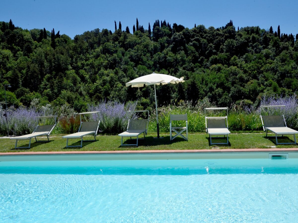 Holiday apartment Agriturismo Il Bellini - Apartment La Cantina - Outdoor photo 4