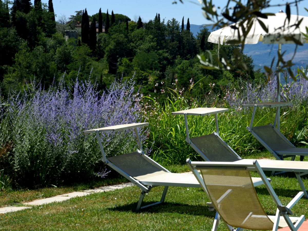 Holiday apartment Agriturismo Il Bellini - Apartment La Cantina - Outdoor photo 5