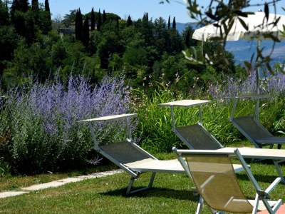 Holiday apartment Agriturismo Il Bellini - Apartment La Cantina - Outdoor photo 5