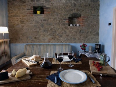 Holiday apartment Agriturismo Il Bellini - Apartment La Cantina - Features photo 8