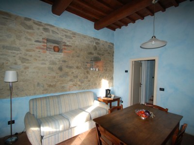 Holiday apartment Agriturismo Il Bellini - Apartment La Cantina - Features photo 9