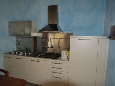 Holiday apartment Agriturismo Il Bellini - Apartment La Cantina - Features photo 10