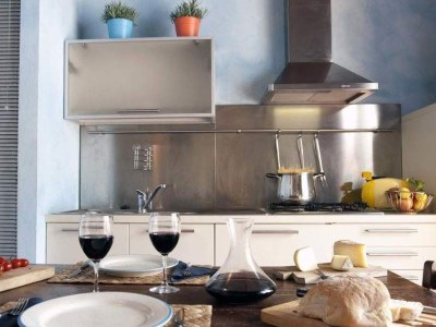 Holiday apartment Agriturismo Il Bellini - Apartment La Cantina - Features photo 11