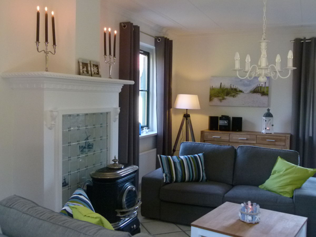 Holiday house Villa Buitenplaats 143