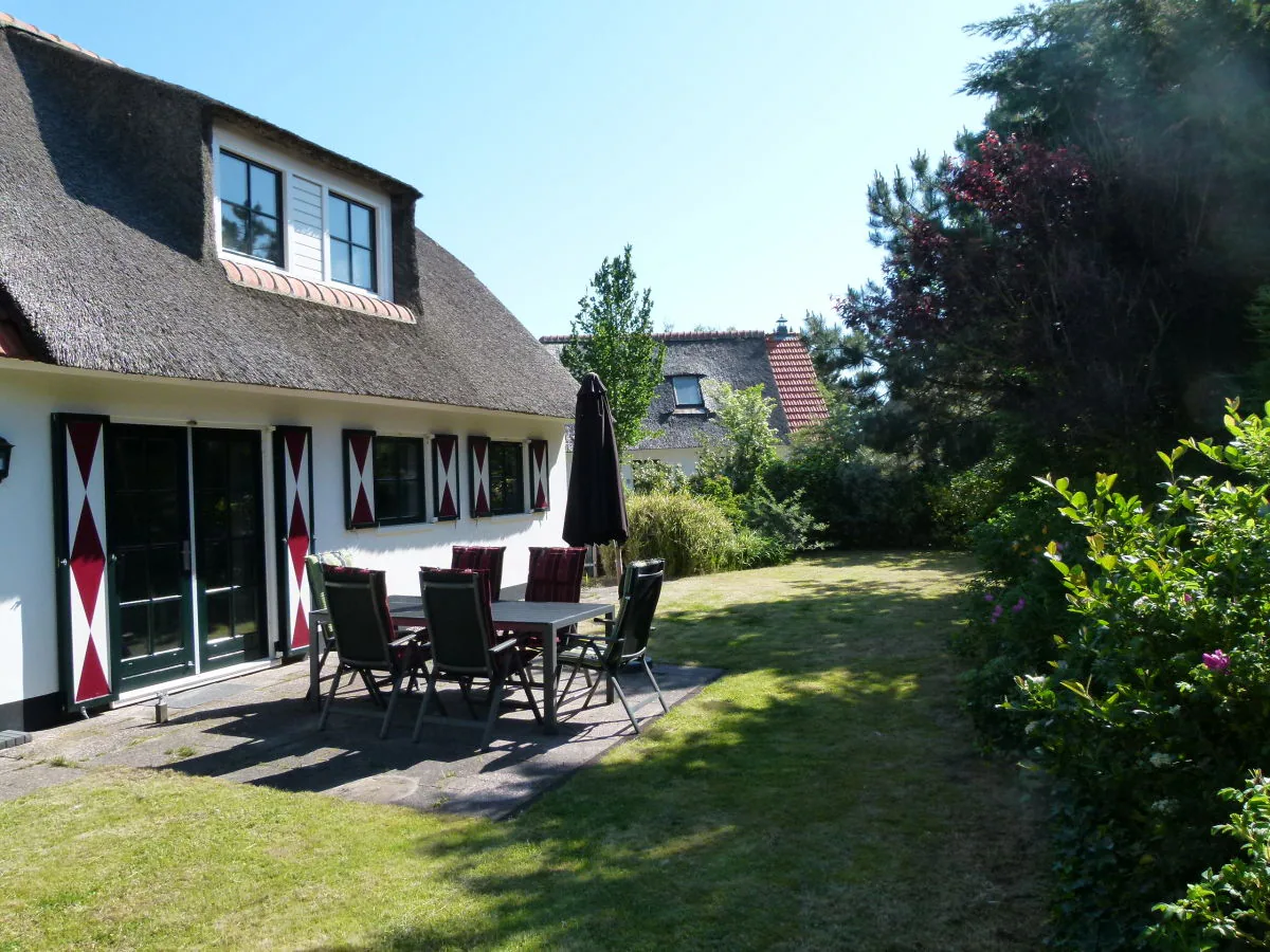 Holiday house Villa Buitenplaats 143 - Outdoor photo 3