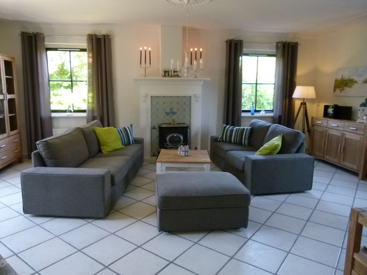 Holiday house Villa Buitenplaats 143 - Features photo 4